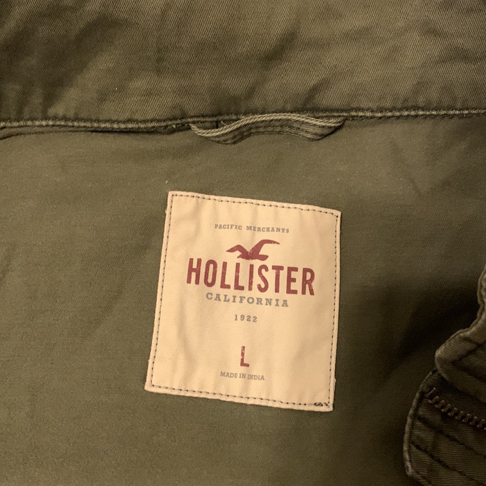 Light Jacket - image 4